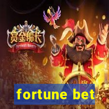 fortune bet